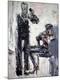 Giclee Print
