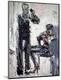 Premium Giclee Print