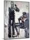 Giclee Print
