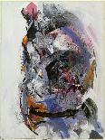 Head of a Woman, 1992-Stephen Finer-Giclee Print