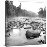 Temperance River-Stephen Gassman-Stretched Canvas
