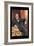 Stephen Grover Cleveland-null-Framed Art Print