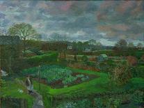 New Hutton, Westmorland, 1955-Stephen Harris-Framed Giclee Print