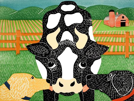 Giclee Print, , large