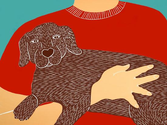 Giclee Print, , large
