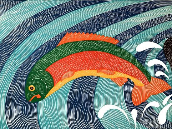 Giclee Print, , large