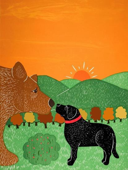 Giclee Print, , large