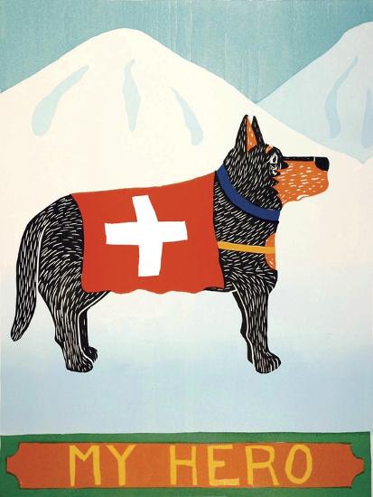 Giclee Print, , large