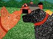 Giclee Print