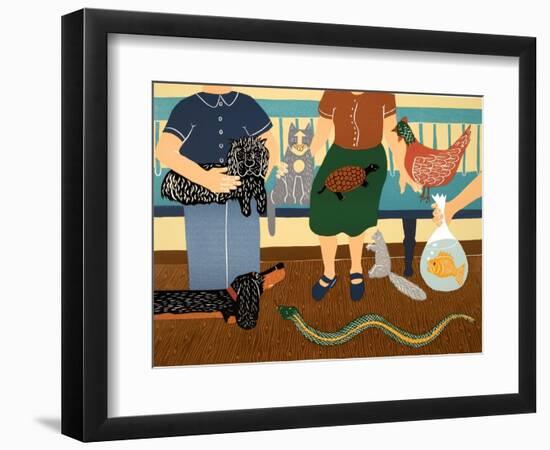 Giclee Print, , large