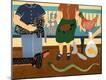 Giclee Print