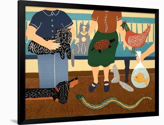 Giclee Print, , large