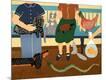 Giclee Print
