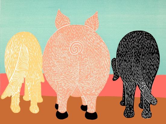 Premium Giclee Print, , large