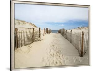 Quiet Beach by Stephen Mallon