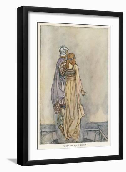 Art Print, , large