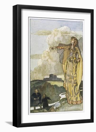 Art Print, , large