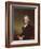 Stephen Van Rensselaer III, 1793-5-Gilbert Stuart-Framed Giclee Print