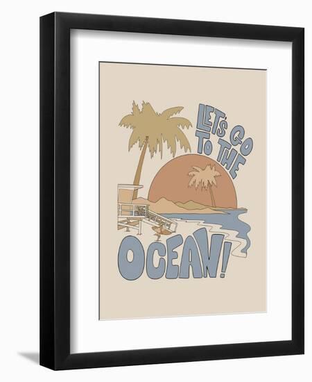 Giclee Print, , large