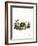 Steppe Pika-null-Framed Giclee Print