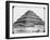 Stepped Pyramid of King Djoser, Saqqara, Egypt, C1890-Newton & Co-Framed Photographic Print