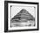 Stepped Pyramid of King Djoser, Saqqara, Egypt, C1890-Newton & Co-Framed Photographic Print