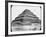 Stepped Pyramid of King Djoser, Saqqara, Egypt, C1890-Newton & Co-Framed Photographic Print