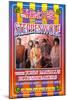 Steppenwolf Whisky-A-Go-Go Los Angeles, c.1968-Dennis Loren-Mounted Art Print