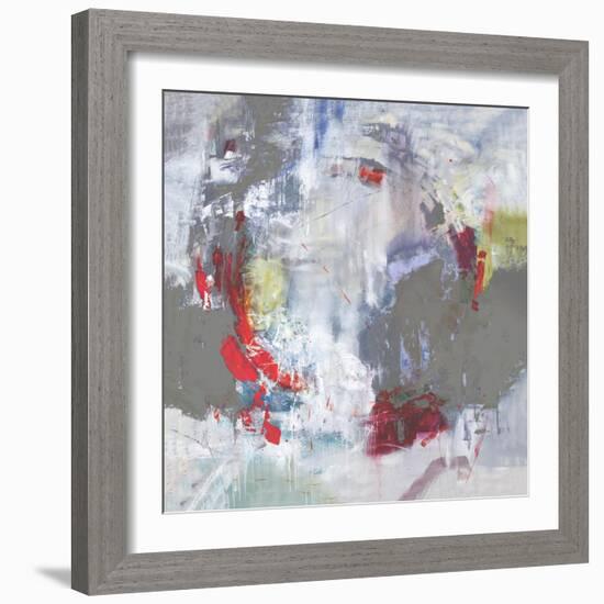 Stepping Through II-Jodi Maas-Framed Giclee Print