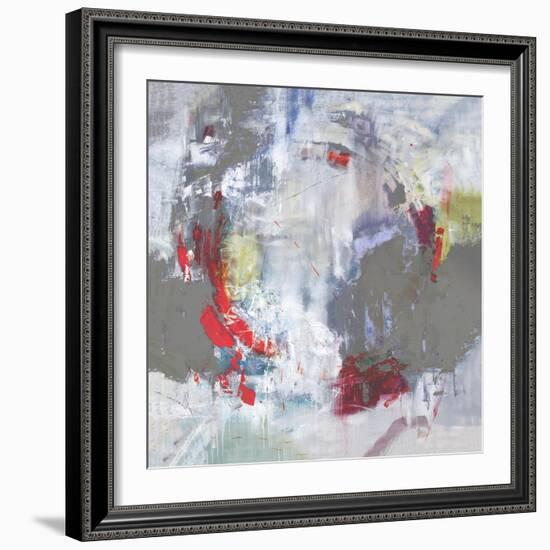 Stepping Through II-Jodi Maas-Framed Giclee Print