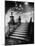 Steps, Chateau Vieux, Saint-Germain-En-Laye, Paris-Simon Marsden-Mounted Giclee Print