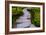 Steps I-Brian Moore-Framed Photographic Print