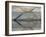 Steps mirrored on small lake, Jodhpur, India-Adam Jones-Framed Photographic Print