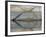 Steps mirrored on small lake, Jodhpur, India-Adam Jones-Framed Photographic Print