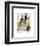 Steps 'n Stones-Maureen Love-Framed Photo