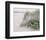 Steps To The Beach I-Elizabeth Urquhart-Framed Photo