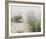 Steps To The Beach III-Elizabeth Urquhart-Framed Photo