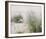 Steps To The Beach III-Elizabeth Urquhart-Framed Photo