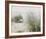 Steps To The Beach III-Elizabeth Urquhart-Framed Photo