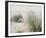 Steps To The Beach III-Elizabeth Urquhart-Framed Photo