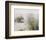 Steps To The Beach III-Elizabeth Urquhart-Framed Photo