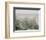 Steps To The Beach IV-Elizabeth Urquhart-Framed Photo