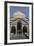 Steps Up to the Duomo Cattedrale Sant' Andrea in Amalfi-Martin Child-Framed Photographic Print