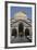 Steps Up to the Duomo Cattedrale Sant' Andrea in Amalfi-Martin Child-Framed Photographic Print