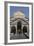 Steps Up to the Duomo Cattedrale Sant' Andrea in Amalfi-Martin Child-Framed Photographic Print