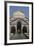 Steps Up to the Duomo Cattedrale Sant' Andrea in Amalfi-Martin Child-Framed Photographic Print