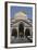 Steps Up to the Duomo Cattedrale Sant' Andrea in Amalfi-Martin Child-Framed Photographic Print