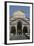 Steps Up to the Duomo Cattedrale Sant' Andrea in Amalfi-Martin Child-Framed Photographic Print