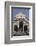 Steps Up to the Duomo Cattedrale Sant' Andrea in Amalfi-Martin Child-Framed Photographic Print