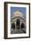 Steps Up to the Duomo Cattedrale Sant' Andrea in Amalfi-Martin Child-Framed Photographic Print